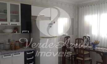 Imagem 7: Casa - Jardim Amanda I - Hortolândia