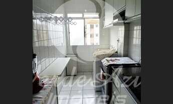 Imagem 6: Apartamento - Jardim Recanto dos Sonhos - Sumaré