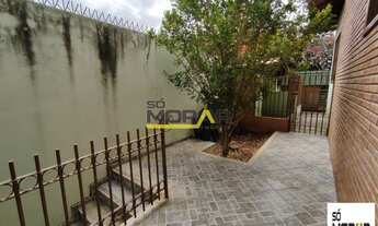 Imagem: Casa para Venda em Belo Horizonte / MG no