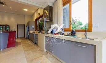 Imagem 3: ALTO PADRÃO - ZONA SUL - 3 Dorm / 3 Suítes / 4 Vagas / 342 m² - SJRP/SP