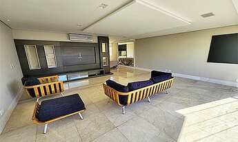 Imagem 3: CHARMOSA E ACONCHEGANTE COBERTURA - 360 M² ÚTEIS - 3 SUÍTES