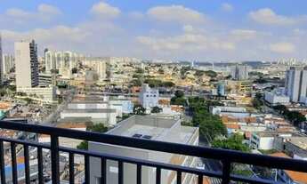Imagem 2: Apartamento com 3 dormitórios à venda, 94 m² por R$ 985.000,00 - Mooca - São Paulo/SP