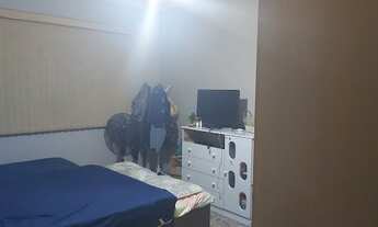 Imagem 5: Casa com 3 dormitórios à venda, 120 m² por R$ 350.000,00 - Jardim Mathilde Berzin - Nova O