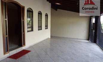 Imagem 4: Casa com 3 dormitórios à venda, 243 m² por R$ 485.000 - Vila Grego - Santa Bárbara D'