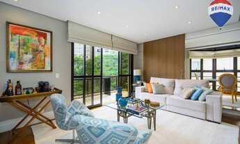 Imagem 2: Apartamento com Terraço Gourmet! 3 Dormitórios! 2 vagas - Morumbi