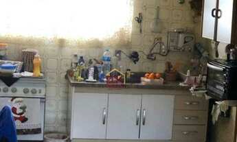 Imagem 4: 3 Casa à venda, 240 m² por R$ 1.200.000 - Paraíso - Santo André/SP