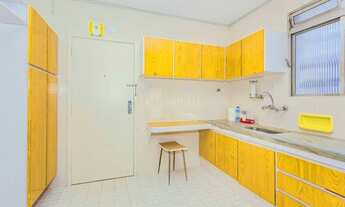 Imagem 4: APARTAMENTO SANTA CECÍLIA