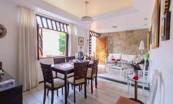 Imagem 2: Casa com 4 dormitórios à venda por R$ 620.000 - Engenho Velho da Federação - Salvador/BA