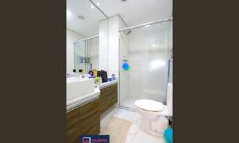 Imagem 6: Cobertura Venda Pinheiros 75 m² 1 Dormitórios