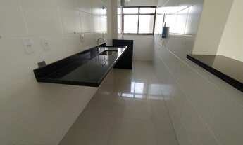 Imagem 6: Liberty Personnalite Residences, apartamento de 3 quartos com lazer, pronto para morar