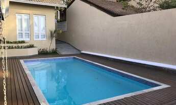 Imagem: Casa à venda no Condomínio Morada dos