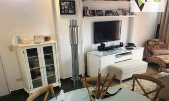 Imagem 3: Apartamento com 3 dormitórios à venda, 105 m² por R$ 750.000,00 - Freguesia do Ó - São Pau