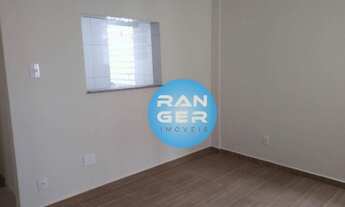 Imagem 6: Apartamento com 1 dormitório à venda, 62 m² por R$ 288.000 - Boqueirão - Santos/SP