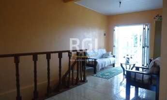 Imagem 4: Cachoeirinha - Casa Padrão - Jardim Do Bosque