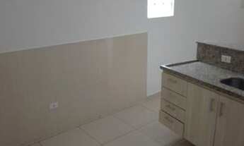 Imagem 4: Apto iluminado, 01 dormitório com sacada, localizado na Rua Ibiúna, 116, px ao shop