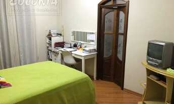 Imagem 6: Santo André - Casa Padrão - Utinga