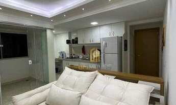 Imagem 6: Flat à venda, 45 m² por R$ 378.000,00 - Park Lozandes - Goiânia/GO