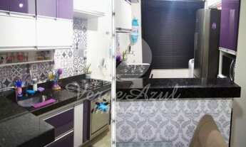 Imagem 6: Apartamento - Residencial Real Parque Sumaré - Sumaré