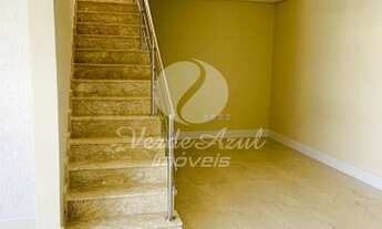 Imagem 5: Cobertura - Centro - Vinhedo