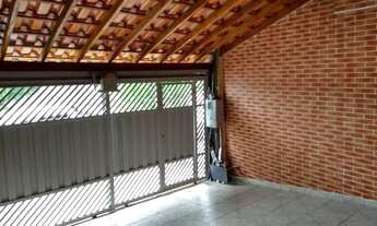 Imagem 6: Casa - Jardim São Bento - Hortolândia