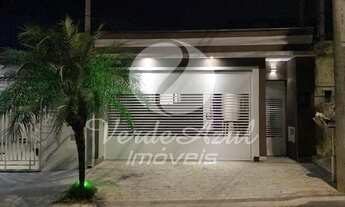 Imagem 2: Casa - Jardim Terras de Santo Antônio - Hortolândia