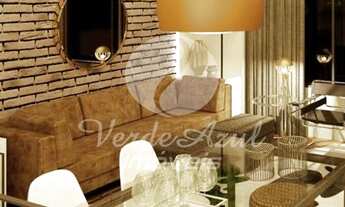 Imagem: Casa - Parque Jambeiro - Campinas