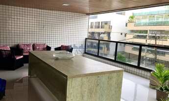 Imagem 2: Rio de Janeiro - Apartamento Padrão - Recreio dos Bandeirantes