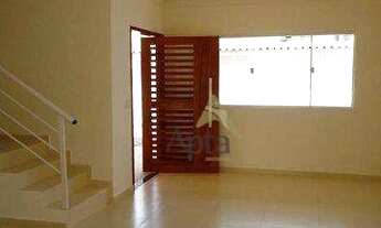 Imagem 3: Casa com 4 dormitórios à venda por R$ 380.000 - Parque das Nações - Parnamirim/RN