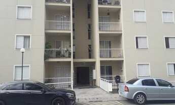 Imagem 2: Apartamento com 2 dormitórios à venda, 56 m² por R$ 280.000,00 - Parque Frondoso - Cotia/S