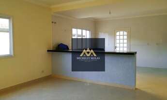 Imagem 6: Casa NOVA com 3 suítes no Jardim America