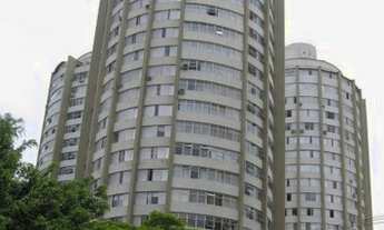 Imagem 3: Cobertura com 5 dormitórios à venda, 436 m² por R$ 4.300.000,00 - Jardins - São Paulo/SP