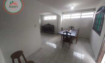 Imagem 3: Casa com 2 dormitórios à venda, 62 m² por R$ 340.000,00 - Tupi - Praia Grande/SP