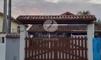 Imagem 2: Casa - Jardim Parnaso - Caraguatatuba