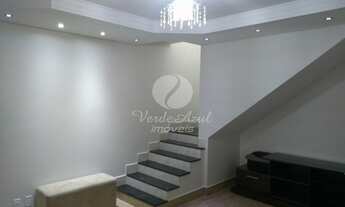 Imagem 4: Casa - Jardim Maracanã (Nova Veneza) - Sumaré