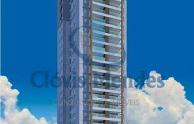 Imagem 3: Chelsea Tower, 100 m2, ,novíssimo, impecável, 2 garagens paralelas,alto, sol da manhã
