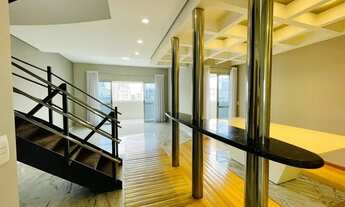 Imagem 7: Cobertura com 3 suítes à venda, 350 m2 em Moema