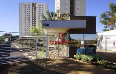 Imagem 3: Apartamento com 3 dormitórios (1 suíte) à venda, 64 m² por R$ 330.000 - Sumarezinho - Ribe