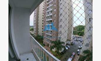 Imagem 6: Apartamento para aluguel possui 62 metros quadrados com 3 quartos em Brás - São Paulo - SP