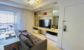 Imagem 3: Apartamento para venda com 112 metros quadrados com 3 quartos em Vila Mascote - São Paulo