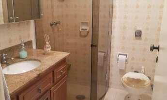 Imagem 5: Apartamento à venda, 200 m² por R$ 950.000,00 - Embaré - Santos/SP