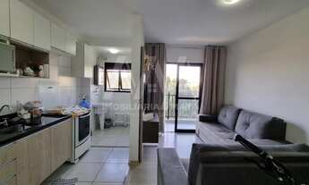 Imagem 2: Apartamento para Venda em Sorocaba, Jardim São Carlos, 2 dormitórios, 1 suíte, 1 banheiro