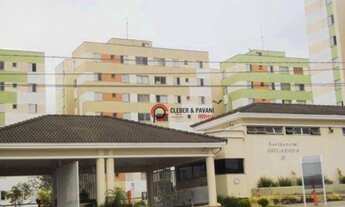 Imagem: Apartamento Residencial Esplanada