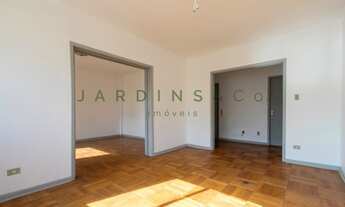 Imagem 2: SãO PAULO - Apartamento Padrão - Jardim Paulista