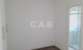 Imagem 7: Apartamento para locação no ed. Alpha Style - Alphaville