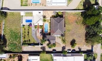 Imagem 4: Chácara para Venda em Jundiaí, Caxambu, 3 dormitórios, 1 suíte, 1 banheiro