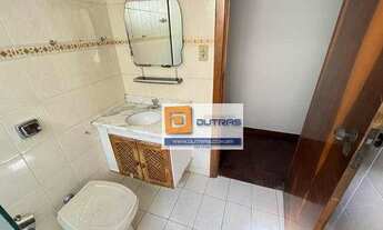 Imagem 4: Casa com 3 dormitórios para alugar, 170 m² por R$ 1.600/mês - Higienópolis - Piracicaba/SP