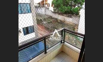 Imagem 6: Apartamento à venda, 79 m² por R$ 370.000,00 - Riviera Fluminense - Macaé/RJ