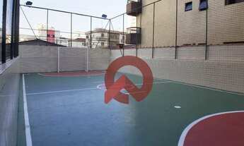 Imagem 7: Apartamento com 2 dormitórios à venda, 86 m² por R$ 420.000,00 - Tupi - Praia Grande/SP