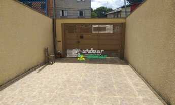 Imagem 4: Sobrado Residencial à venda, Vila Nossa Senhora de Fátima, Guarulhos -