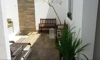 Imagem 3: Casa de alto padrão no bairro bosque dos buritis